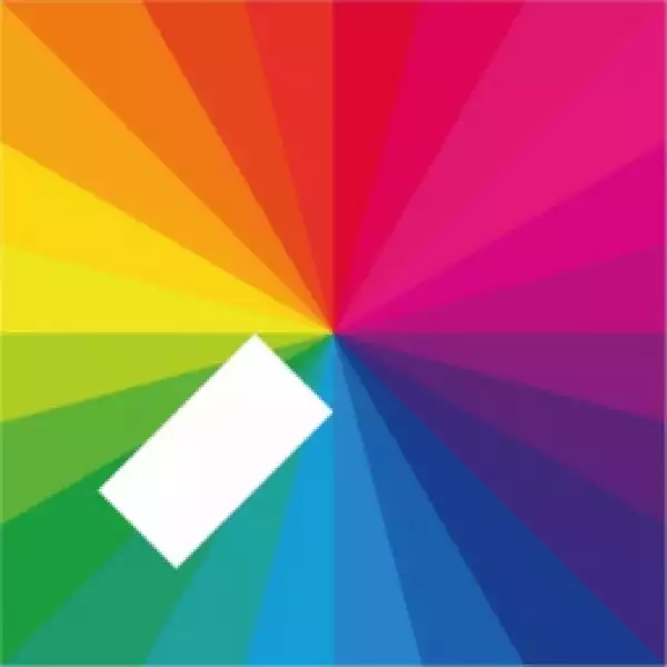 Jamie xx - The Rest Is Noise